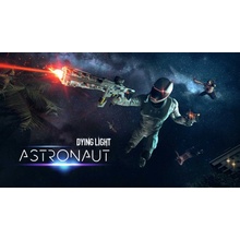 Dying Light Astronaut Bundle