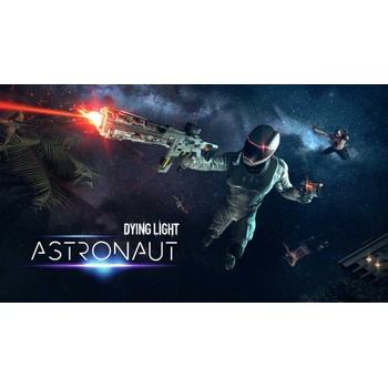 Dying Light Astronaut Bundle