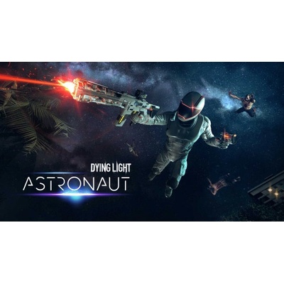 Dying Light Astronaut Bundle