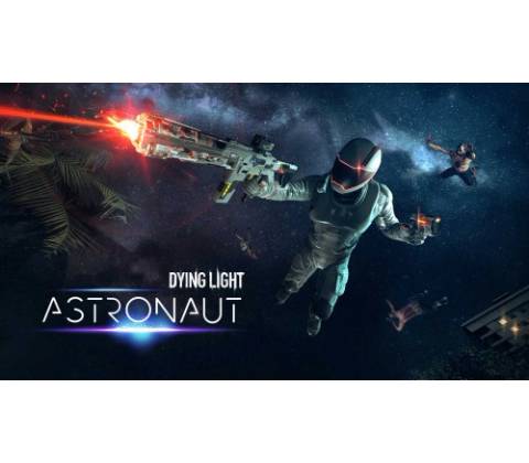 Dying Light Astronaut Bundle