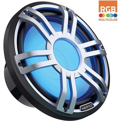 Hertz HMS 12 S2-LD-G
