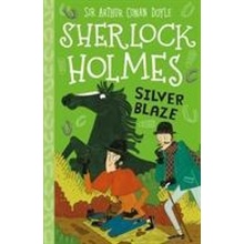 Silver Blaze