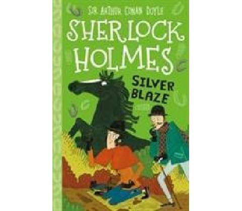 Silver Blaze