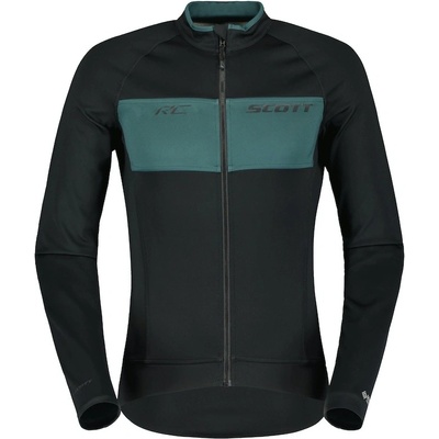 Scott Jacket RC Warm Reversible WB