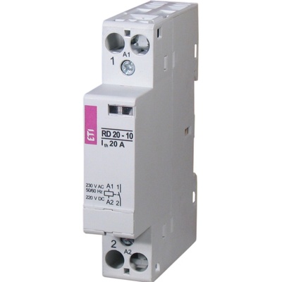 ETI RD 20-02-24V AC/DC