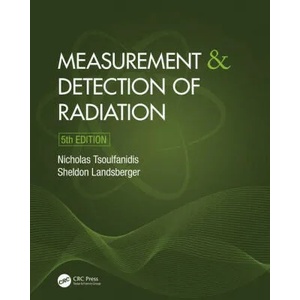 Measurement and Detection of Radiation | Tsoulfanidis, Nicholas (ISBN: 9780367434014)