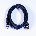 Stansson 3 м кабел HDMI 2.1 SIC-HDMI2.1-016-D (SIC-HDMI2.1-016-D)