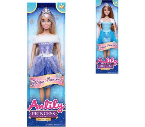 Simba Steffi Winter Princess 29 cm