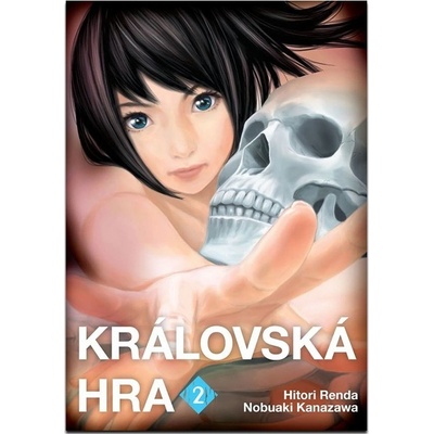 Královská hra 2 [Kanazawa Nobuaki]
