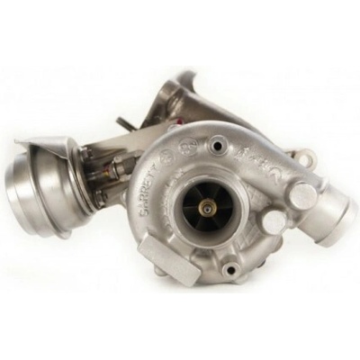GARRETT turbo AUDI A6 1.9 TDI (C5) 85 Kw - 116 HP ORIGINÁL TURBO