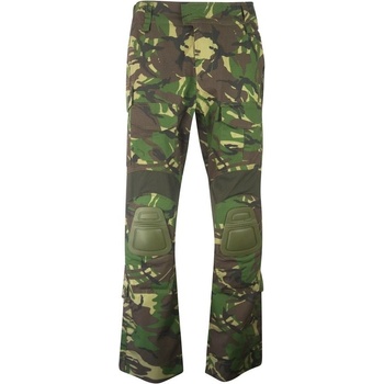 Kalhoty Kombat taktické Gen II Spec-Ops DPM