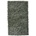 Aquanova Килимче за баня Kemen 70 x 120 см опушено зелено (KEMBML-293)