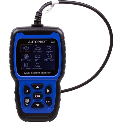 Autophix 9150 OBDII