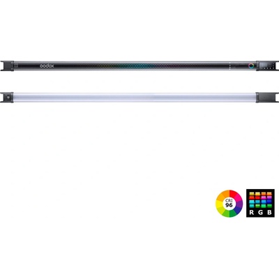 Godox TL120 LED RGB HSI DMX