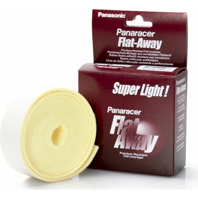 ochranná páska proti defektom kevlar PANARACER Flat-Away 27,5 & 29´´