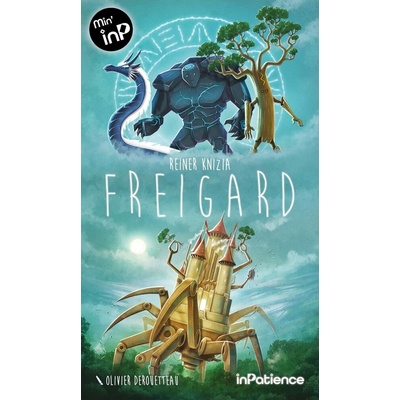 inPatience Freigard EN