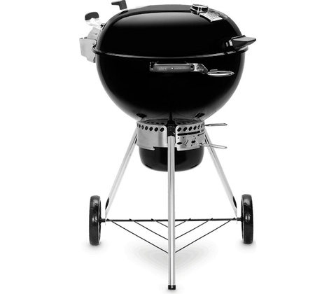 Weber Master Touch Premium 57 cm