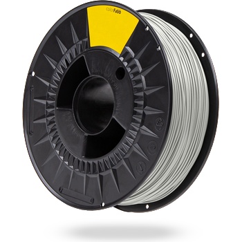 colorFabb PLA High Speed Pro Agate Grey - 1, 75 mm / 1000 g (8720039158184)