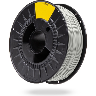 colorFabb PLA High Speed Pro Agate Grey - 1, 75 mm / 1000 g (8720039158184)