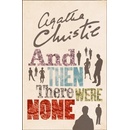 And then There Were None - Agatha Christie