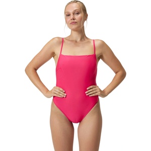 Speedo Цял бански womens adjustable thinstrap