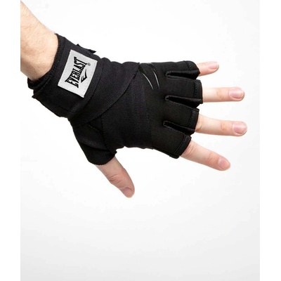 Everlast Бинт-ръкавици Evergel Fastwraps