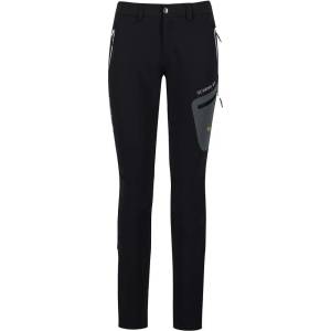 Karpos Дамски туристически панталон Karpos Women's Scarnia Up Pants Walking trousers - Black / Bright White - размер 34 (EU) (110-1820-0112)
