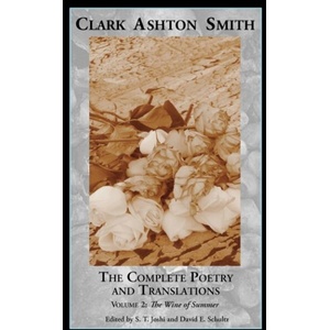 Complete Poetry and Translations Volume 2 | David E Schultz (ISBN: 9781614980469)