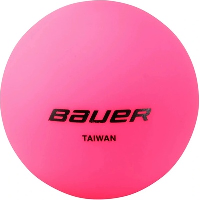 míčky Bauer Cool Pink