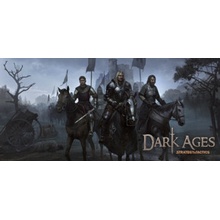 Strategy and Tactics: Dark Ages