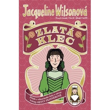 Zlatá klec