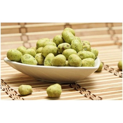 NutFru Arašídy Wasabi 1000 g