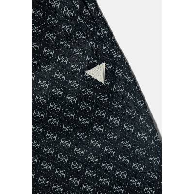 Guess спортен къс панталон за деца от памук (L5RD07.K7122.PPY2.M)