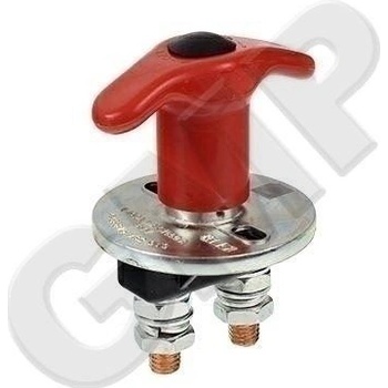 Odpojovač baterie ZETOR 100A/24V