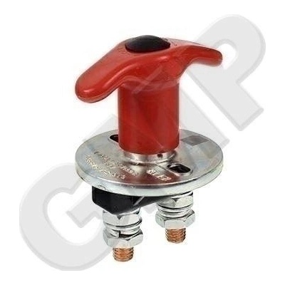 Odpojovač baterie ZETOR 100A/24V