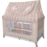 Lorelli Premium КОШАРА sweet home 2 НИВА С ПОКРИВ beige (10080652507) - presi