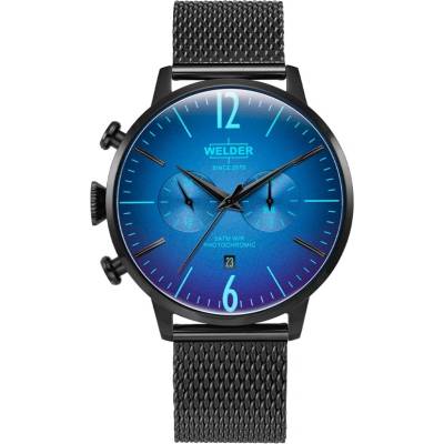 Welder Мъжки часовник Welder Moody WWRC1006 (B--WWRC1006)