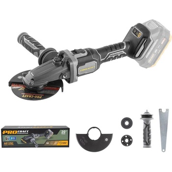 Image 1 of PRO-CRAFT AG125C