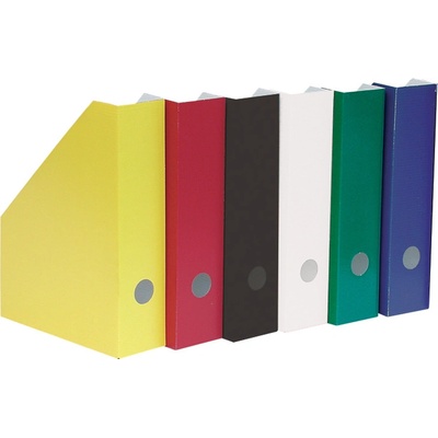 Herlitz Krabicový box A4 černý – Hledejceny.cz