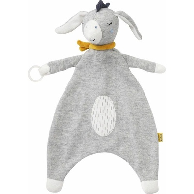 Baby Fehn muchláčik somárik Natur