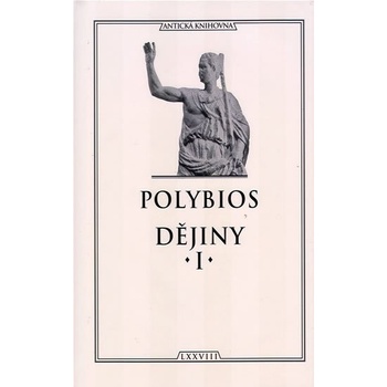 Dějiny I. Polybios