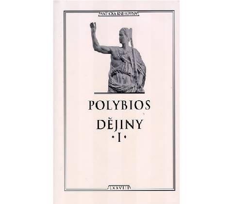 Dějiny I. Polybios