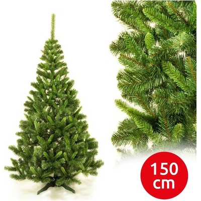 ANMA | Vianočný stromček MOUTAIN 150 cm jedľa | AM0164