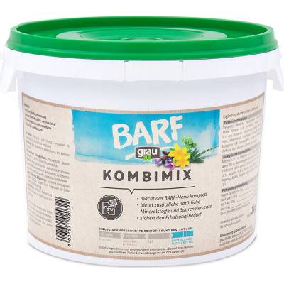 GRAU BARF KombiMix 700 g