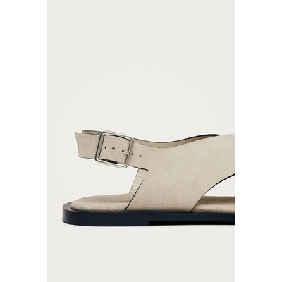 Alohas Велурени сандали Alohas Nalu (S101065.01)