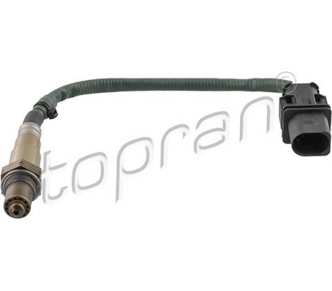 TOPRAN Lambda sonda 625003
