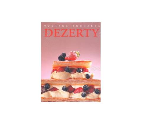 Dezerty SK SK