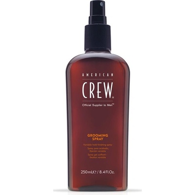 American Crew grooming Lak na vlasy extra silný 250 ml