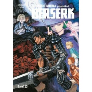 Berserk: Ultimative Edition (ISBN: 9783741627156)