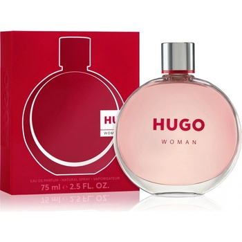 HUGO BOSS Hugo Woman Парфюм EDP за жени 75ml